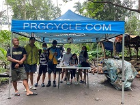 GreenPlanet Bikeshop's Event on 2021