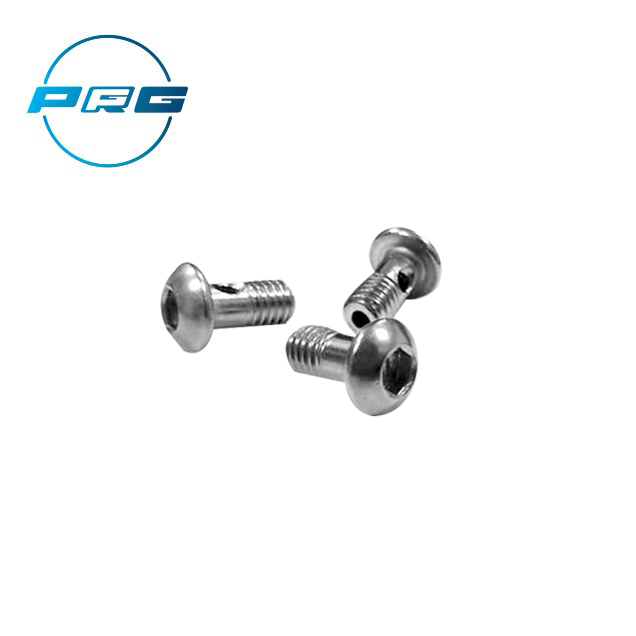PHP-06 Stainless Hose Bolt