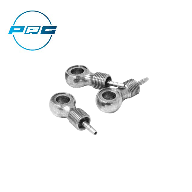 PHP-11 SUS Stainless Banjo End