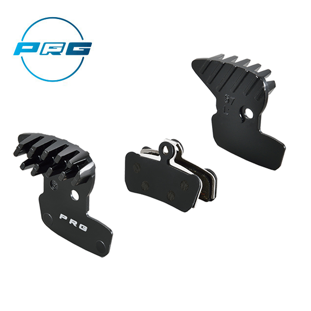Avid Xo Trail Elixir 7 9 Semi Frittée Plaquettes Disque de Frein Céramique