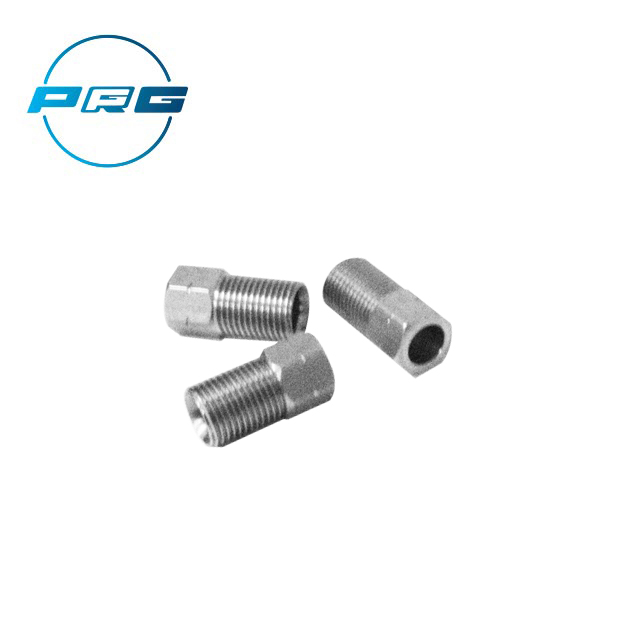 PHP-12 SUS Stainless Compression Nut