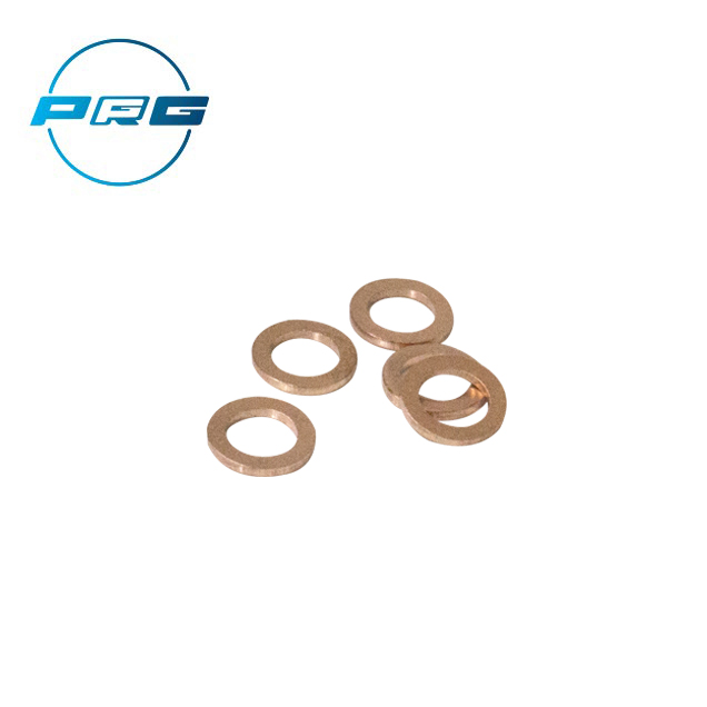 PHP-09 Brass O-Ring