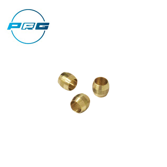 PHP-02 Brass Compression Bushing