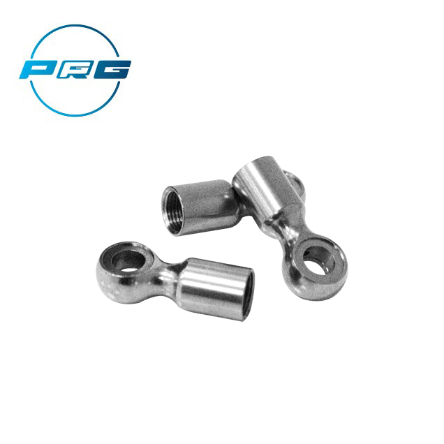 PHP-10 SUS Stainless Banjo Nut